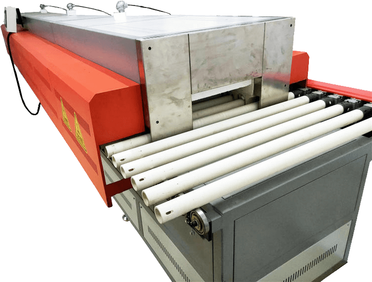 洛陽拾瑜窯爐有限公司